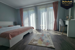 Relax and Smile, Râmeț