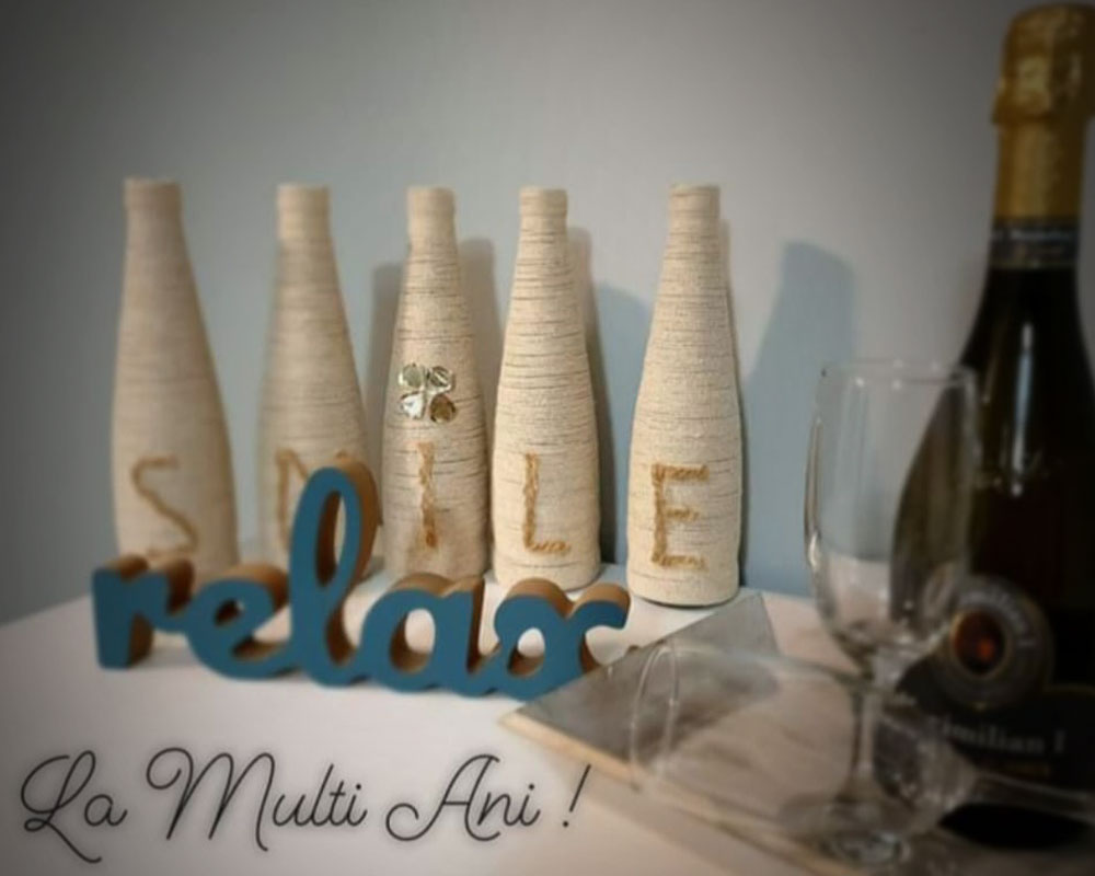 Ofertă Revelion, Relax and Smile, Râmeț
